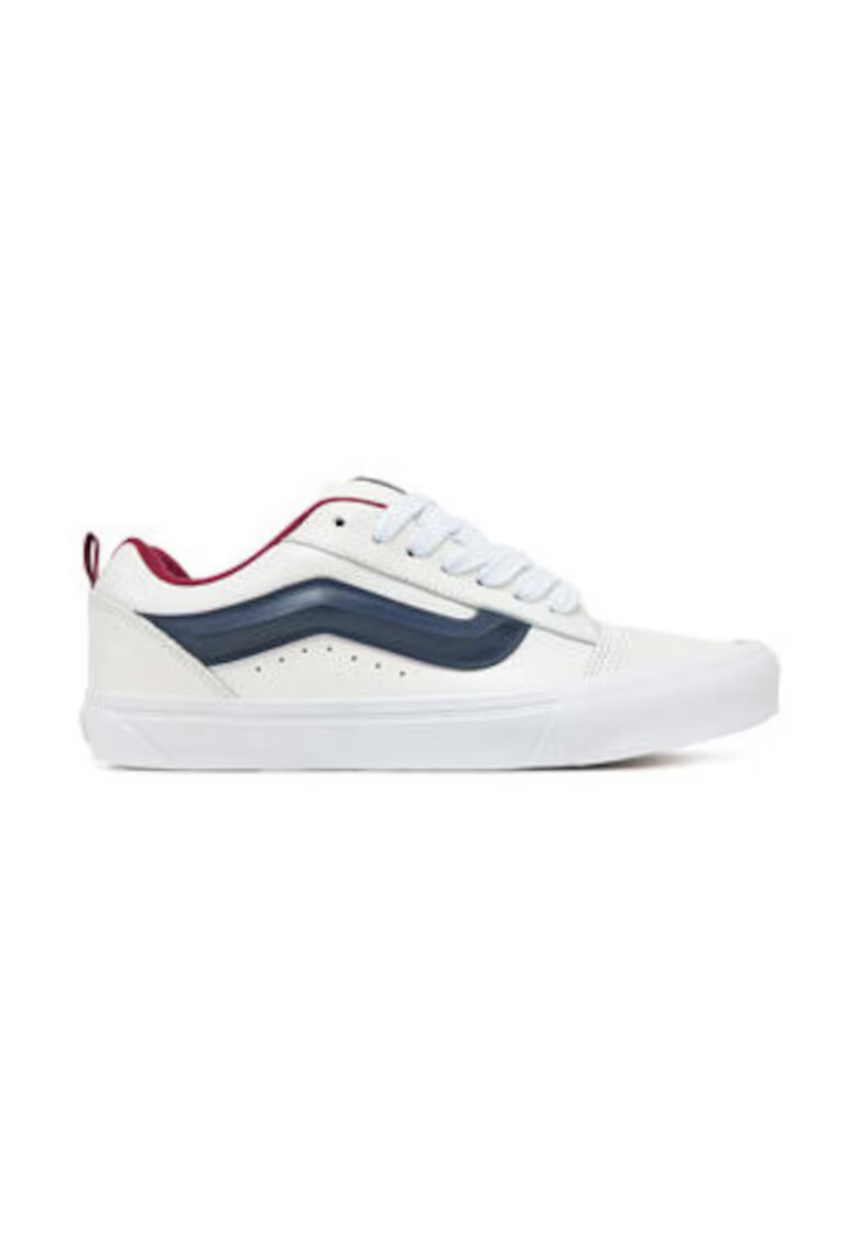 Vans Мъжки кецове 305185310 - Естествена кожа