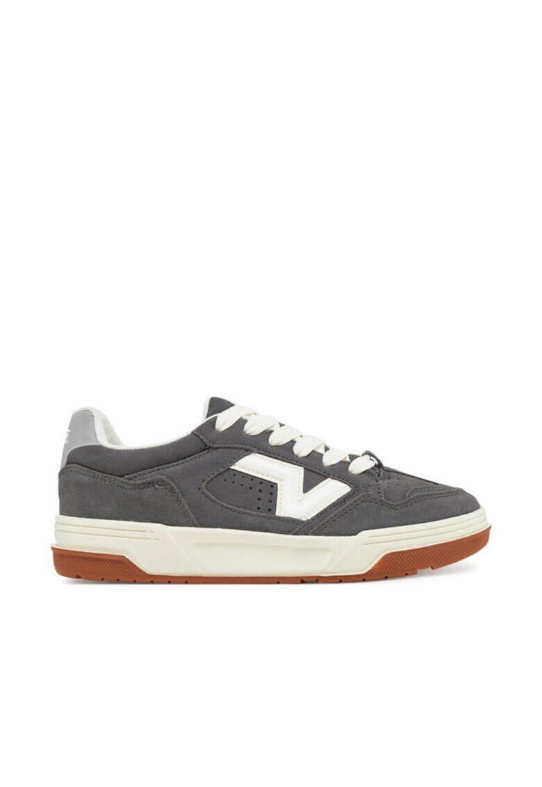 Vans Мъжки кецове 305185334 - Естествена кожа