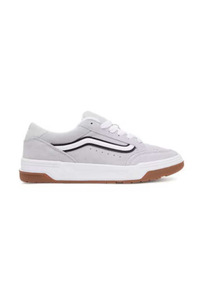 Vans Мъжки кецове 305185341 - Естествена кожа