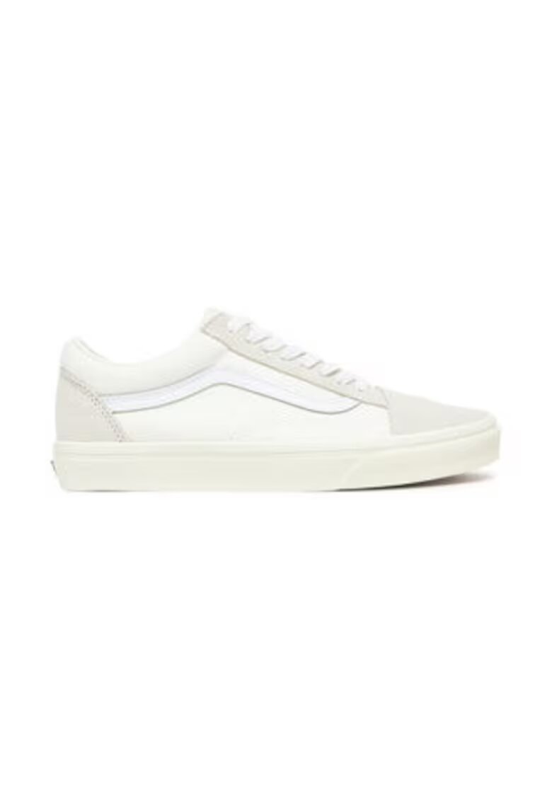 Vans Мъжки кецове 305185488 - Естествена кожа