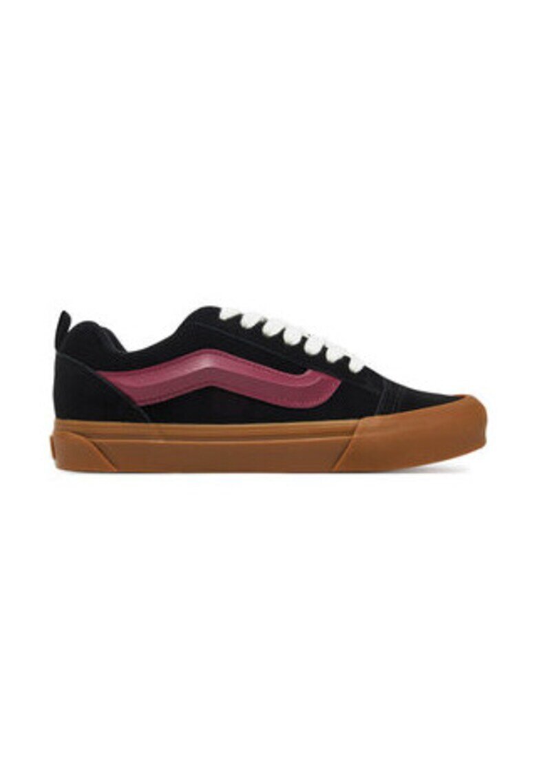 Vans Мъжки кецове 305185679 - Естествена кожа