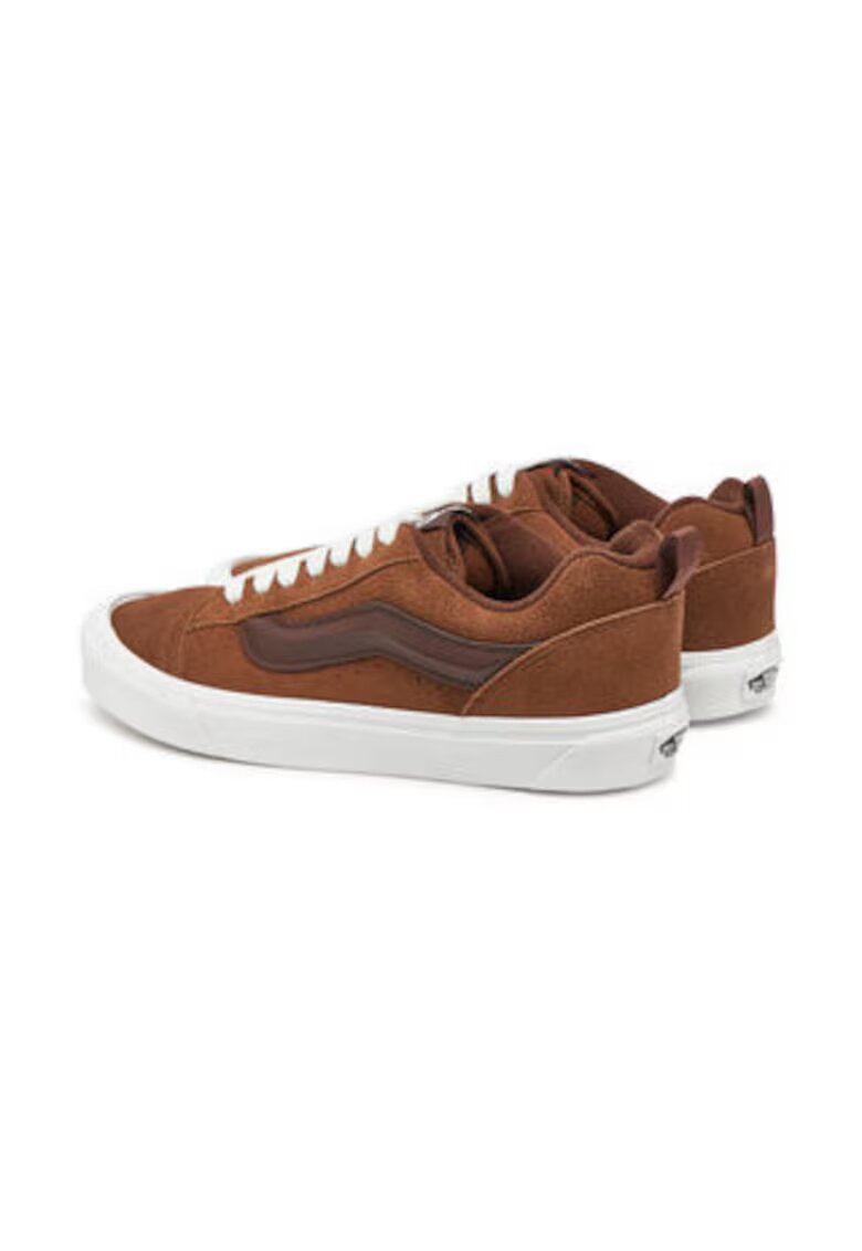 Vans Мъжки кецове 305185709 - Естествена кожа