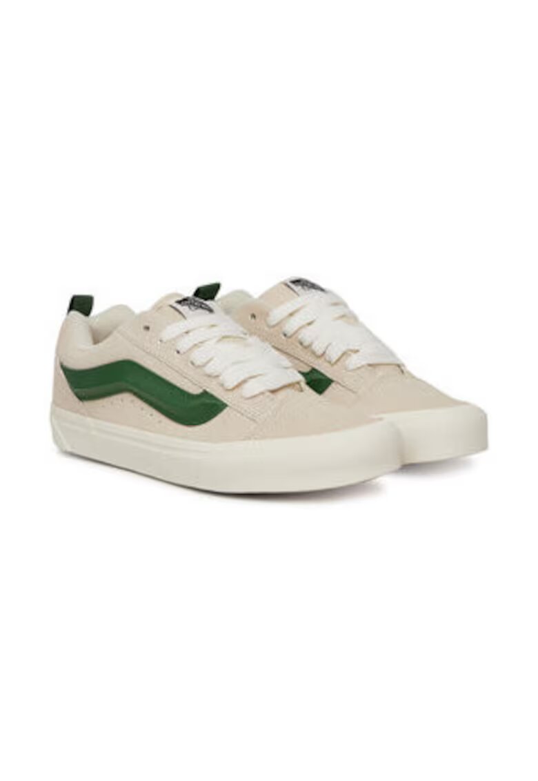 Vans Мъжки кецове 305185723 - Естествена кожа