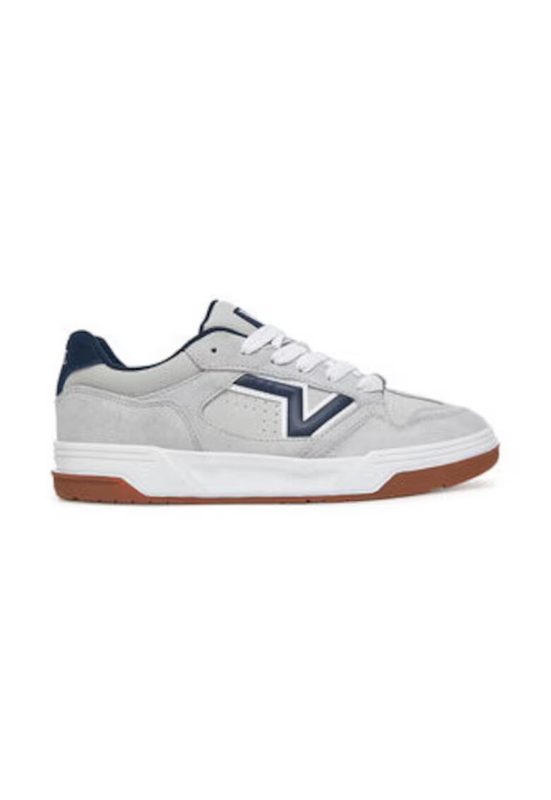 Vans Мъжки кецове 305185730 - Естествена кожа