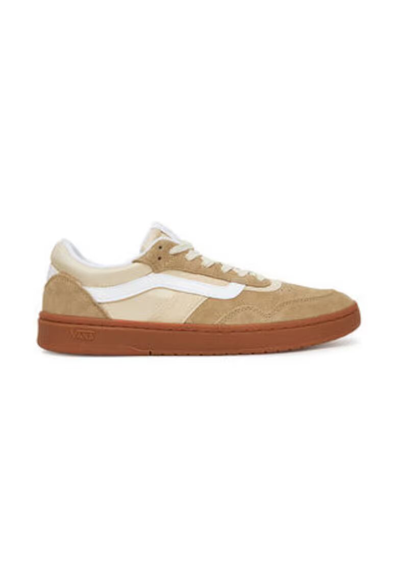 Vans Мъжки кецове 305185792 - Естествена кожа