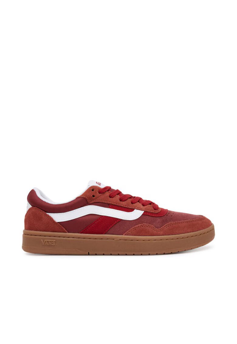 Vans Мъжки кецове 305185839 - Естествена кожа