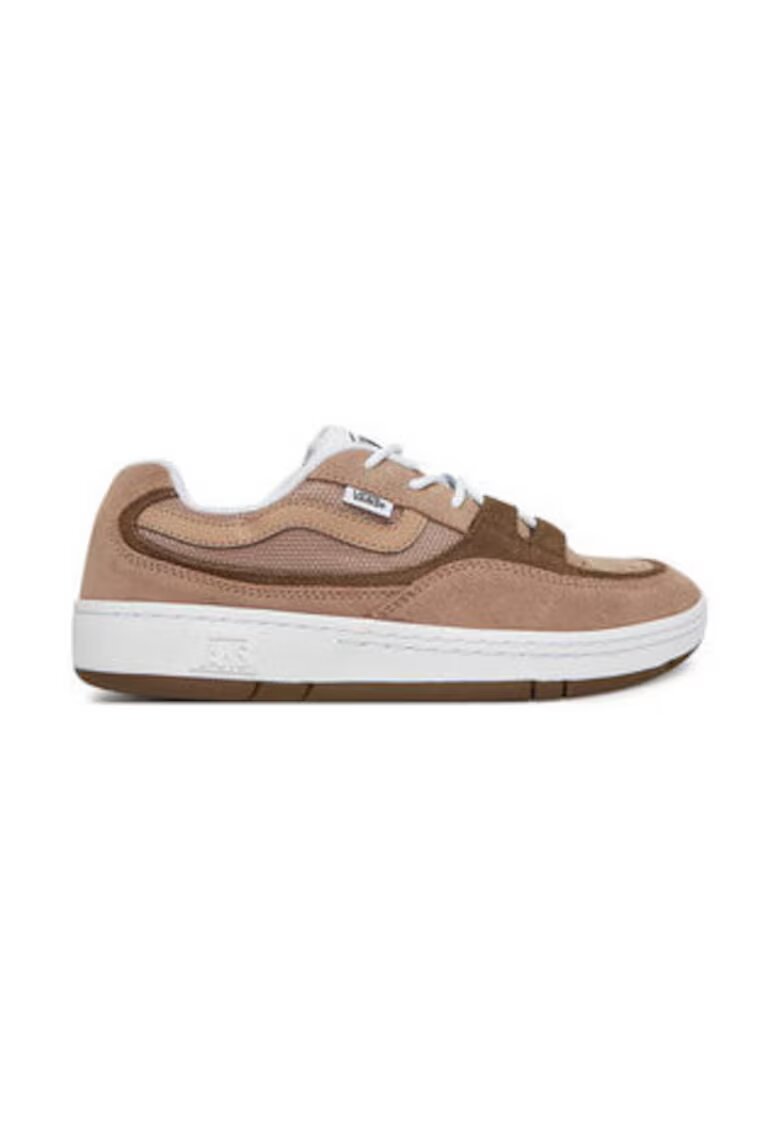 Vans Мъжки кецове 305186188 - Естествена кожа