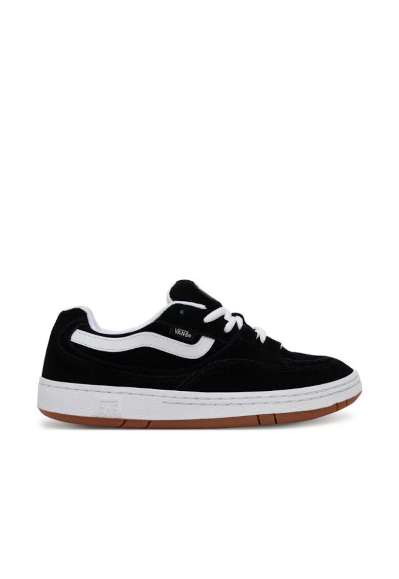 Vans Мъжки кецове 305186225 - Естествена кожа