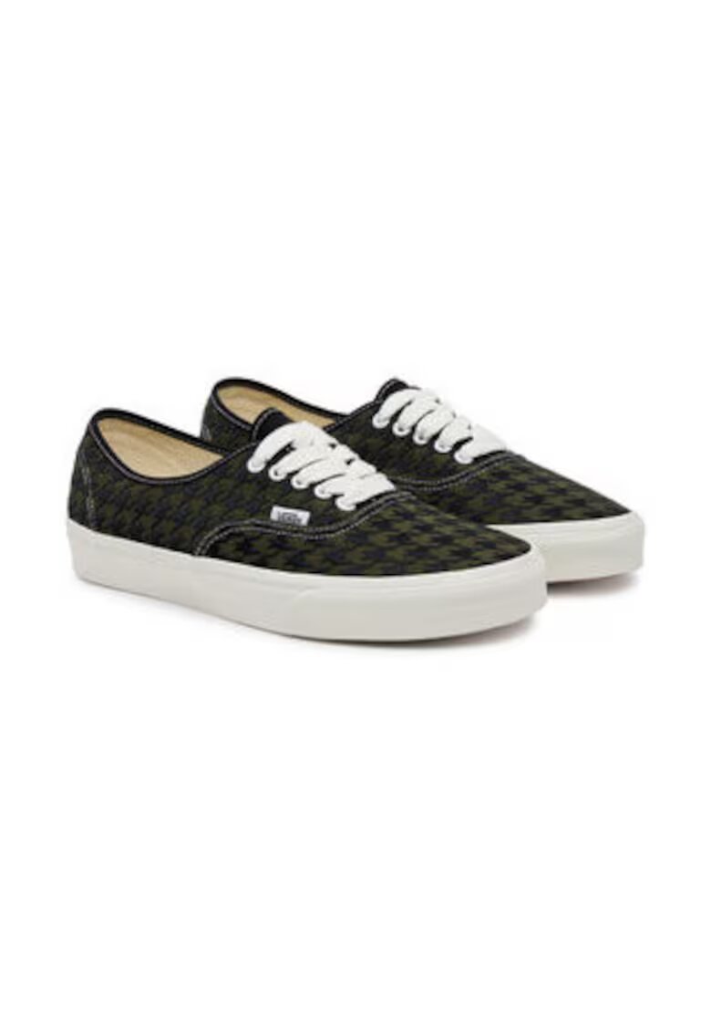 Vans Мъжки кецове 305186553 - Текстил