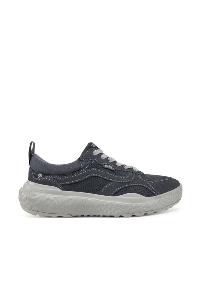 Vans Мъжки кецове 305186836 - Естествена кожа