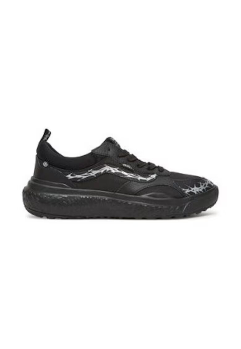 Vans Мъжки кецове 305186911 - Естествена кожа