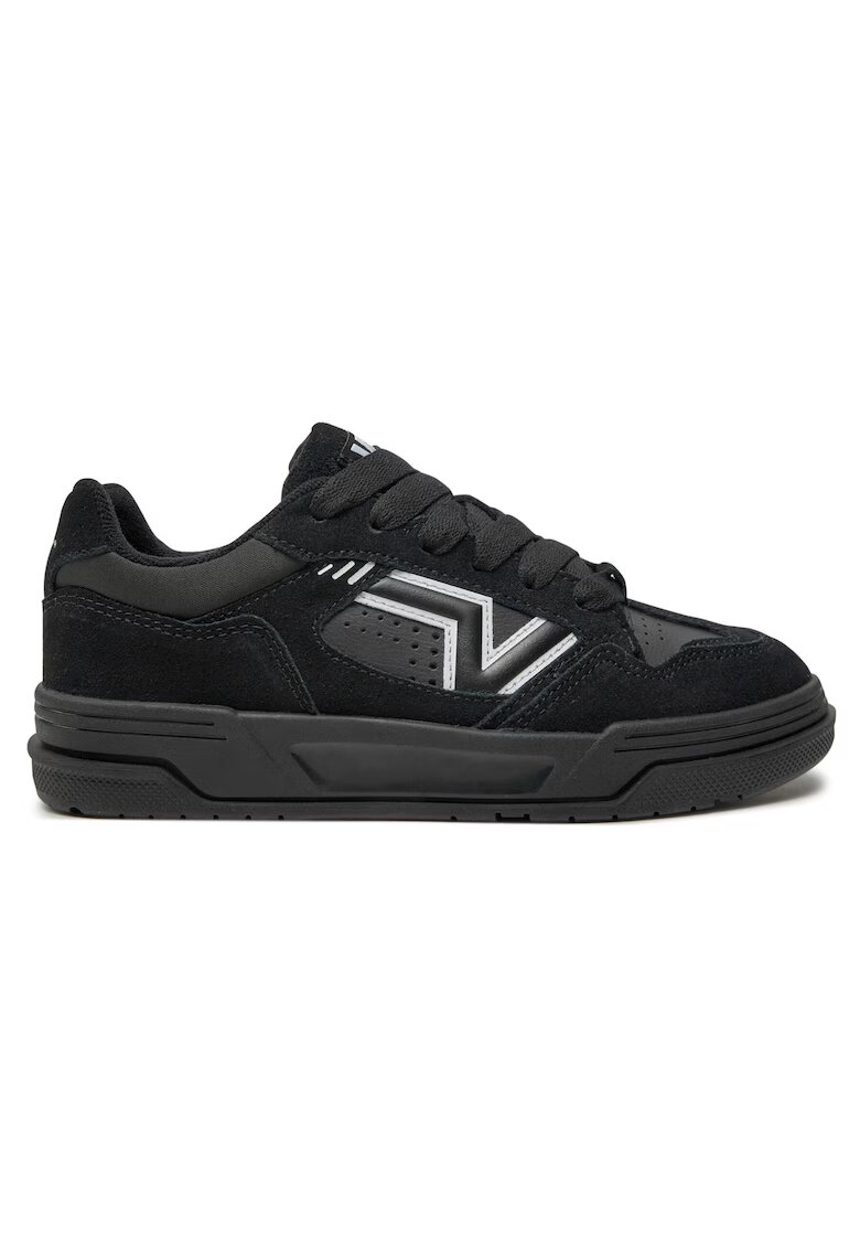 Vans Мъжки кецове - естествена кожа -