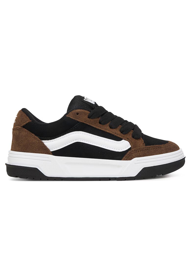 Vans Мъжки кецове естествена кожа