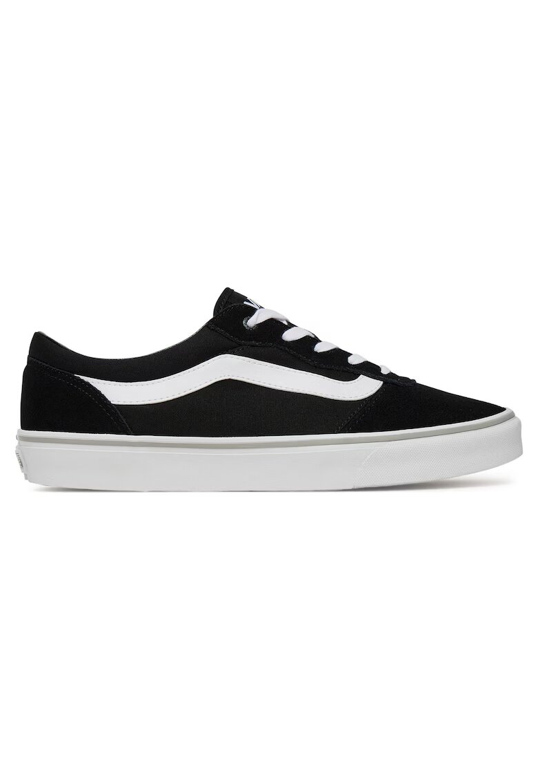 Vans Мъжки кецове естествена кожа
