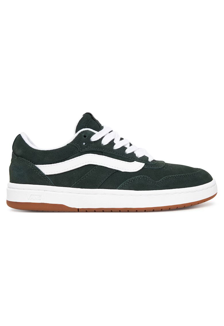Vans Мъжки кецове естествена кожа