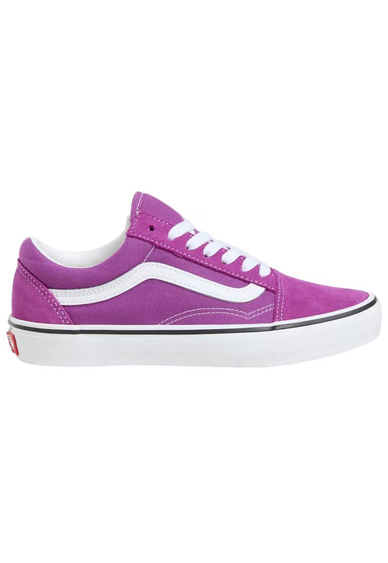 Vans Мъжки кецове - Old Skool CTHR - плат - гумена подметка