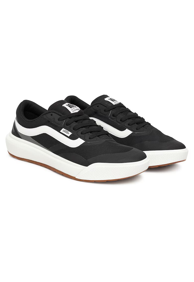 Vans Мъжки кецове от екологична кожа