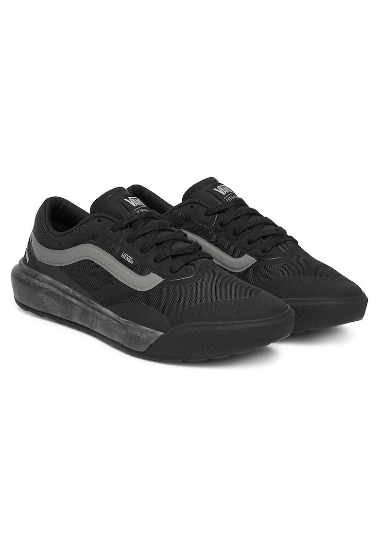 Vans Мъжки кецове от екологична кожа