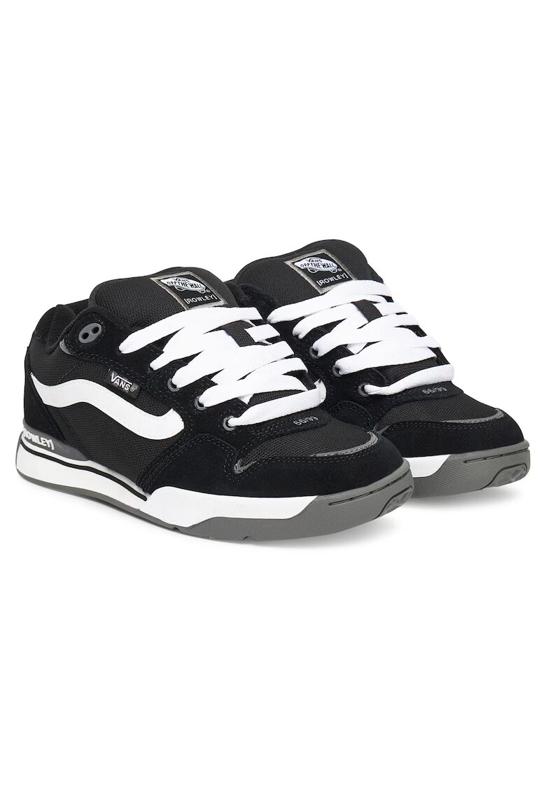 Vans Мъжки кецове Rowley Xlt