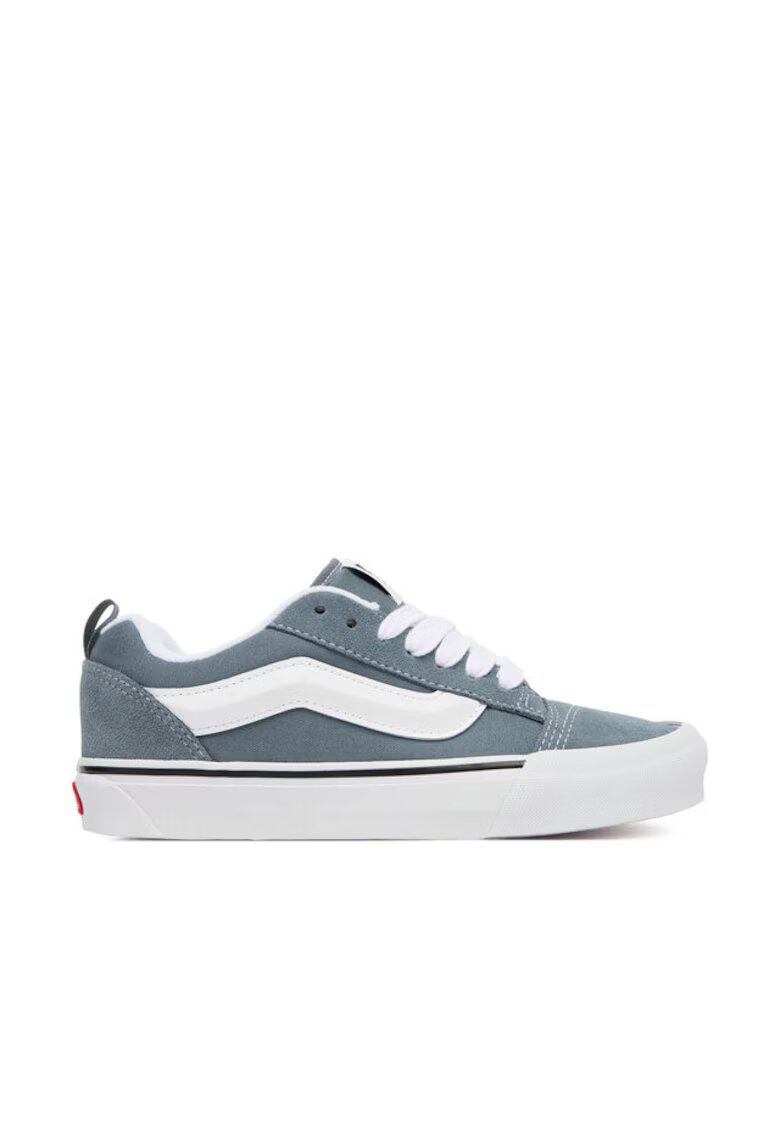 Vans Мъжки кецове - Stormy Weather Knu Skool - - текстил