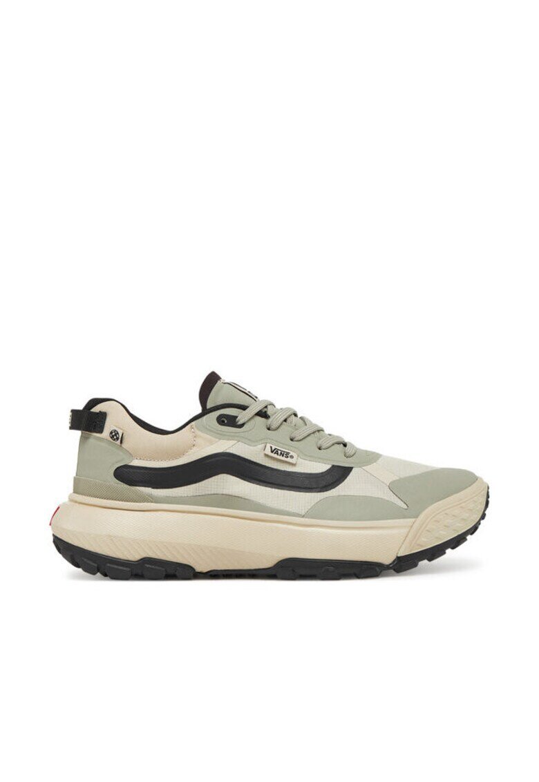 Vans Мъжки маратонки 305186751 - Текстил
