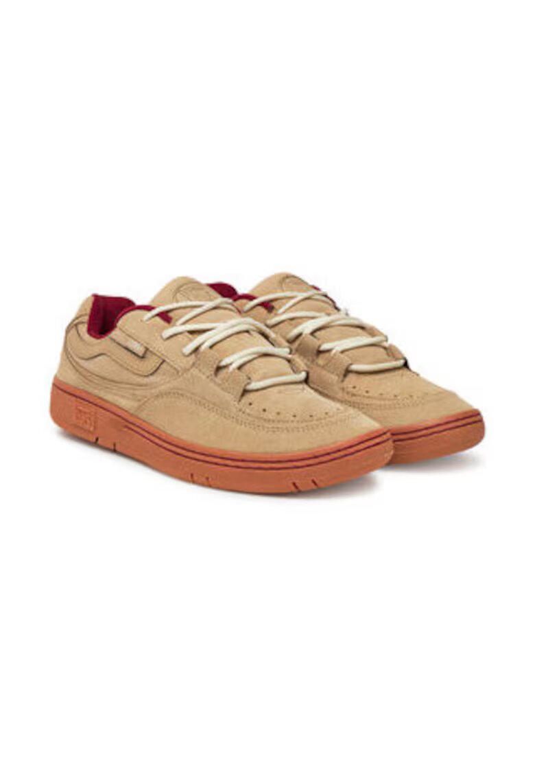 Vans Мъжки обувки - 305186201 - Естествена кожа