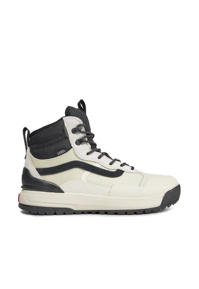 Vans Мъжки спортни обувки 303328306 - Естествена кожа -