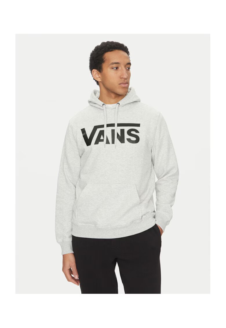 Vans Мъжки суичър сив