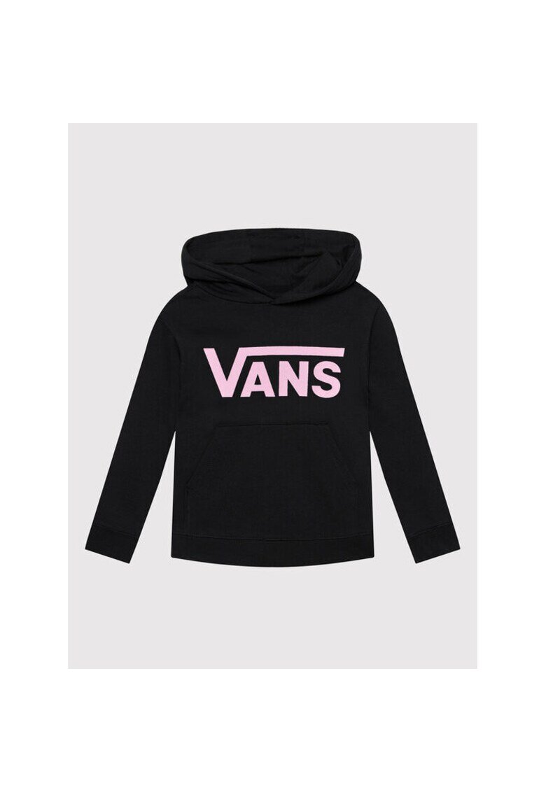 Vans Момичешки суитшърт - 300053294 - Памук - 134 см