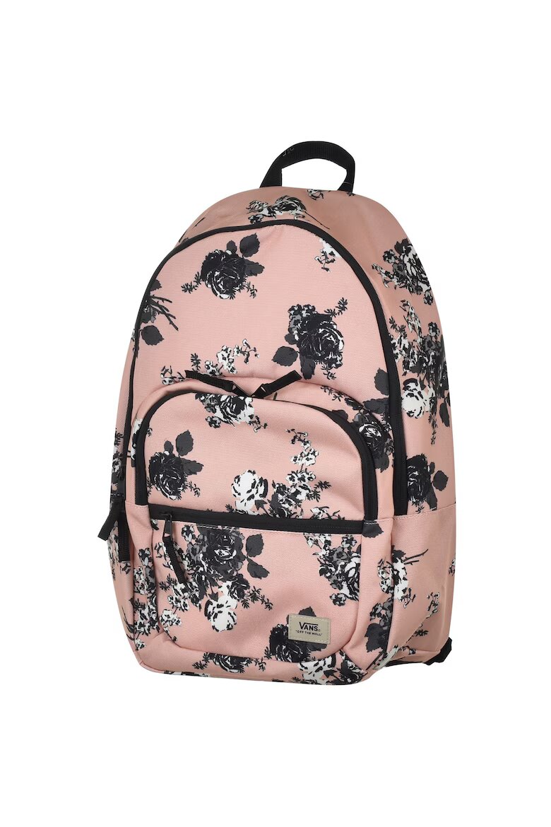 Vans Раница Motivee 48x32x15см с отделение за А4 с цип
