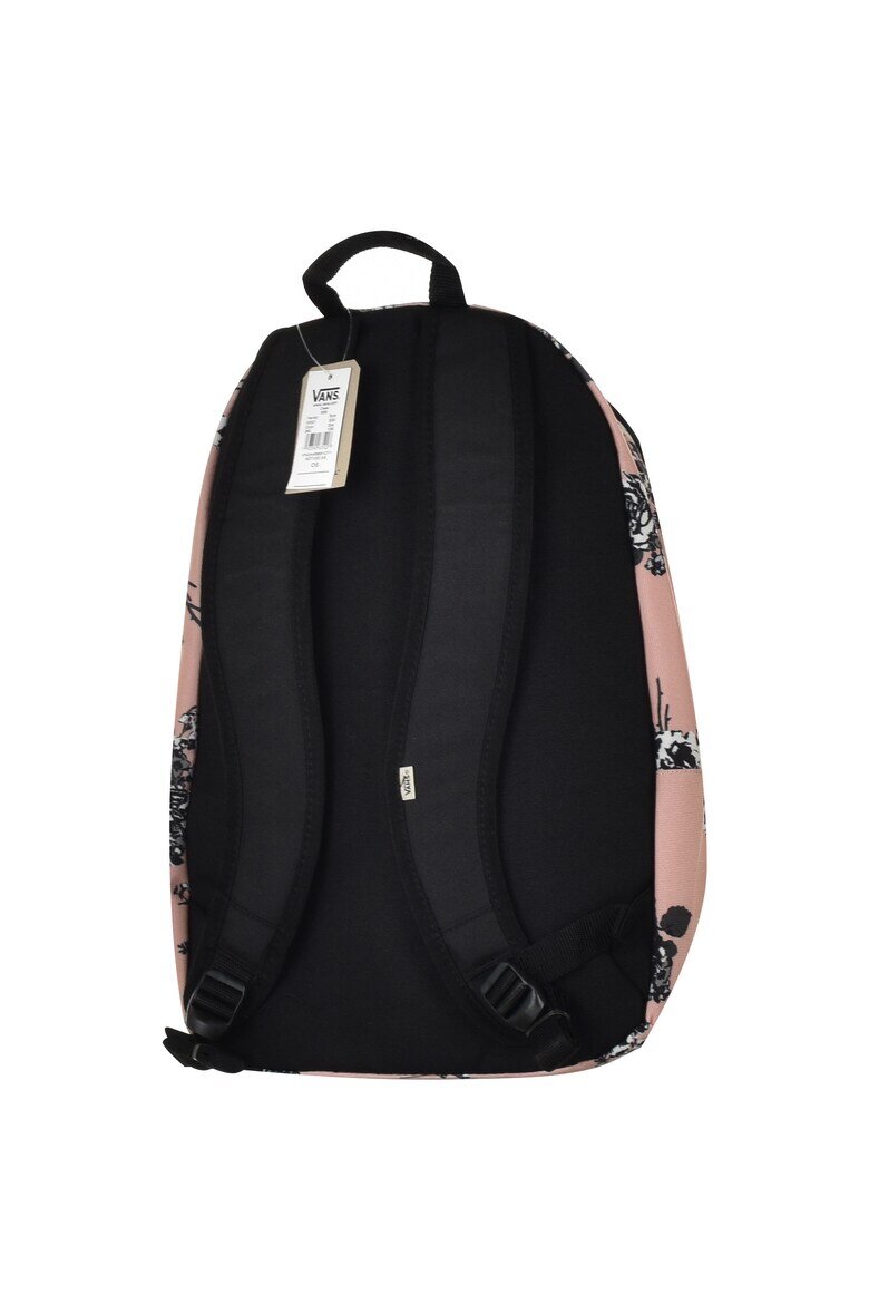 Vans Раница Motivee 48x32x15см с отделение за А4 с цип