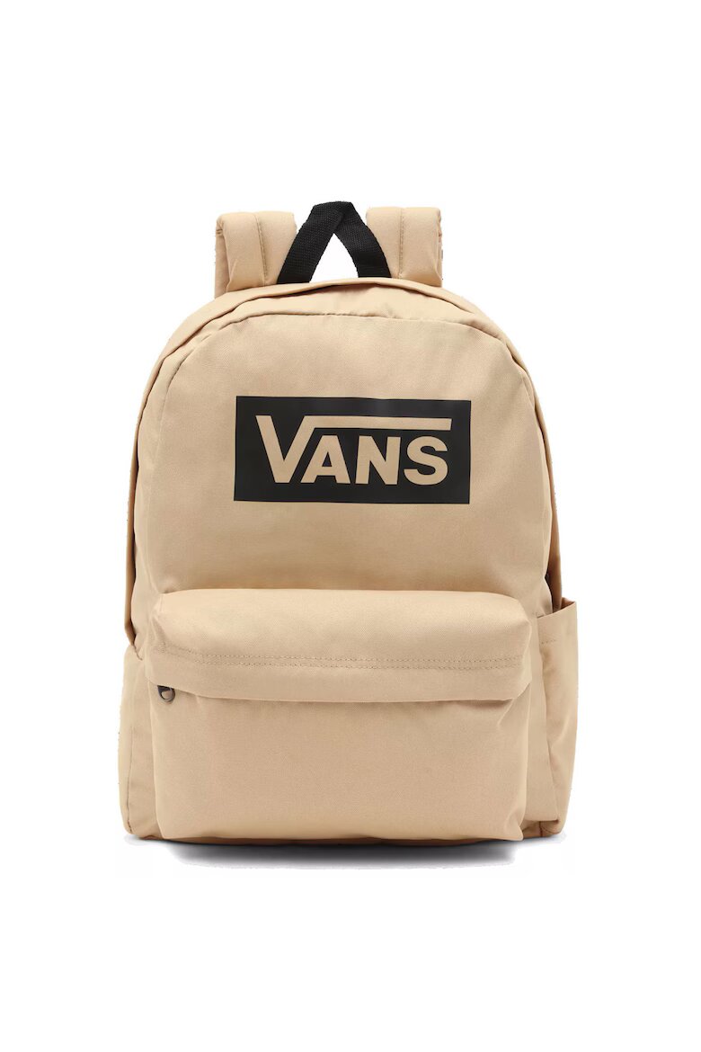 Vans Раница Old Skool Boxed Полиестер 42 x 32 x 12 22 л Бежов