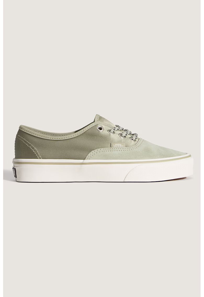 Vans Спортни обувки Authentic с велур