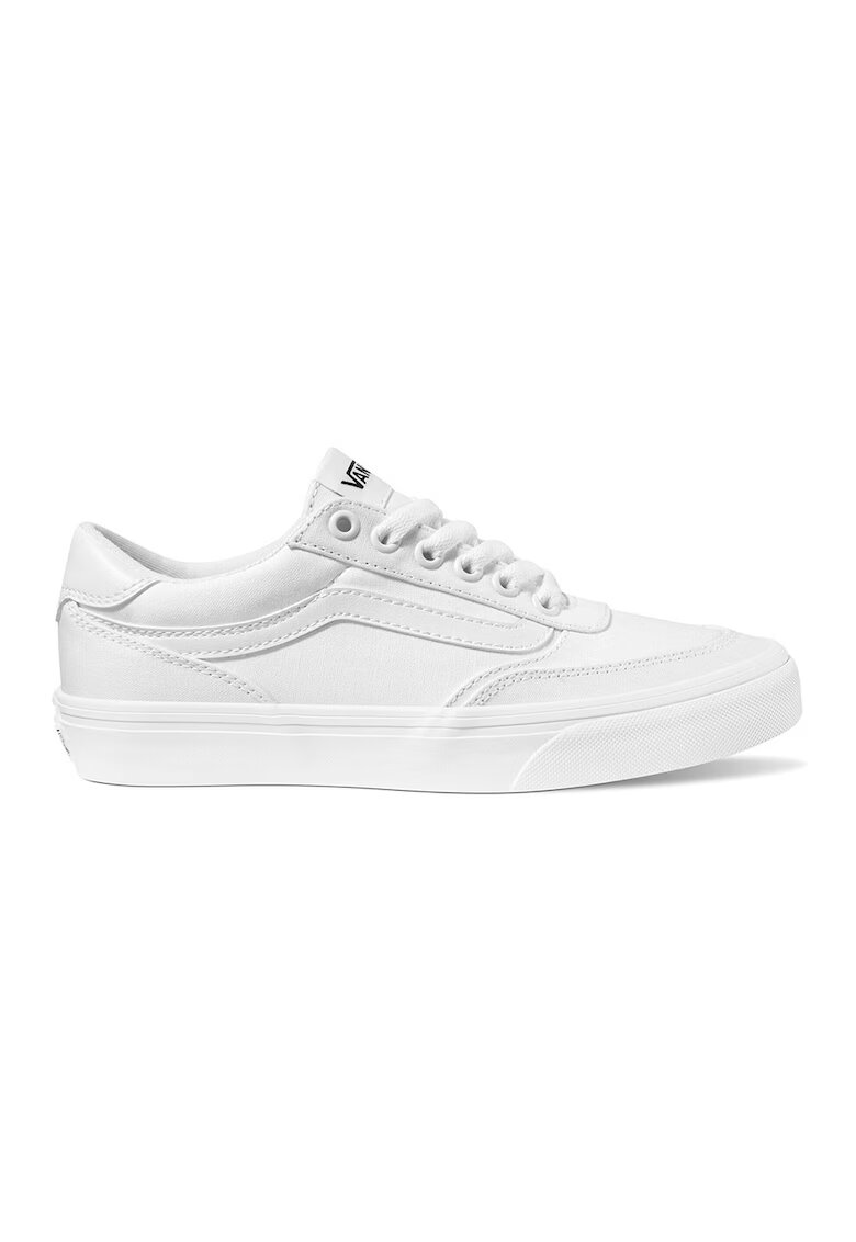 Vans Спортни обувки с бродирано лого