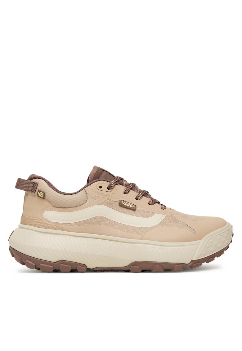 Vans Спортни обувки - Warm Taupe MTE Crosspath VN000C - унисекс - текстил