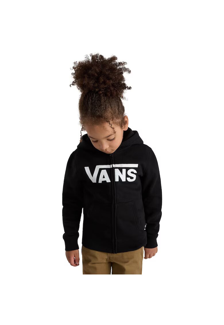 Vans Суичър детски Класик Fz