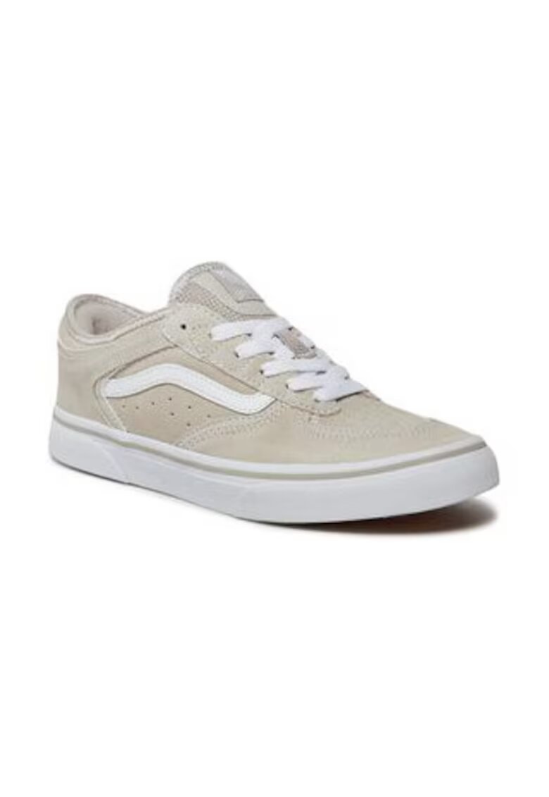 Vans Унисекс кецове 303219154 - Естествена кожа