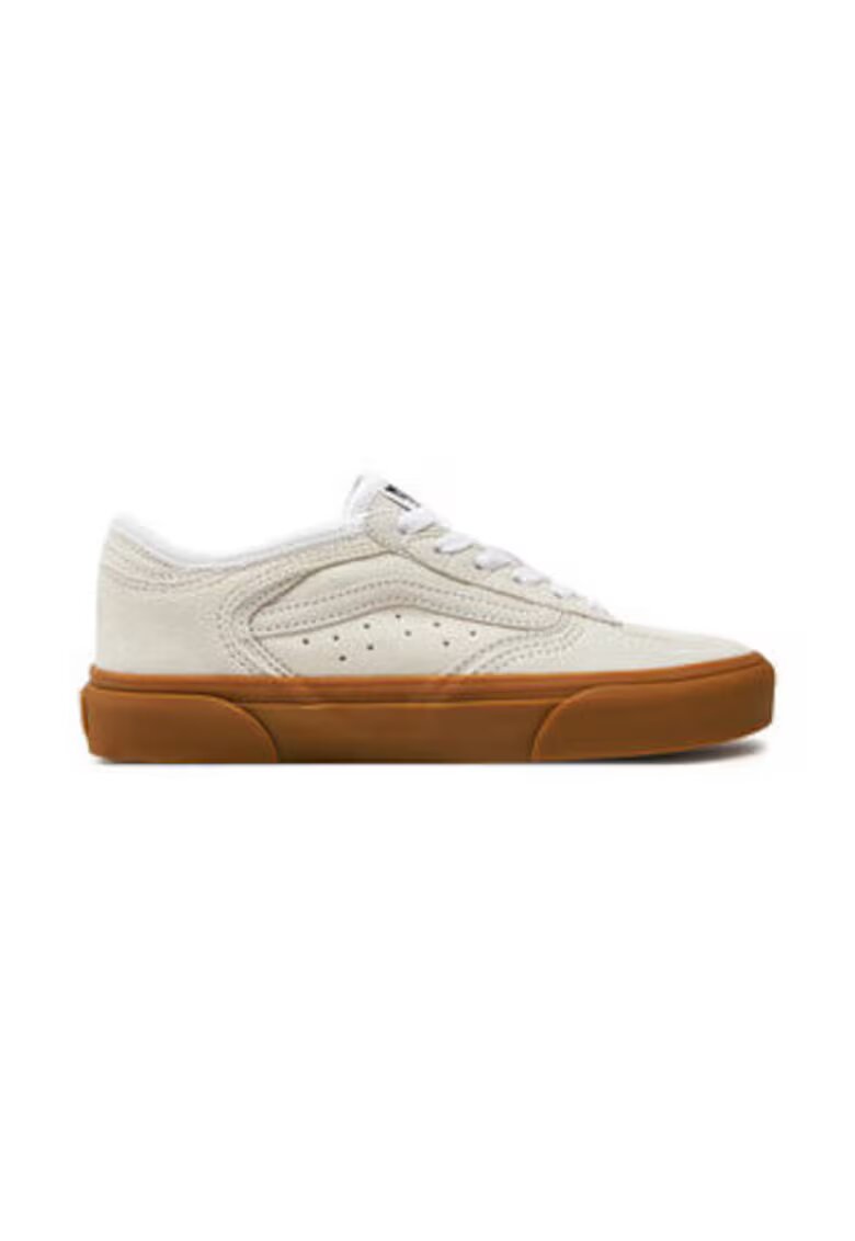 Vans Унисекс кецове 303810382 - Естествена кожа