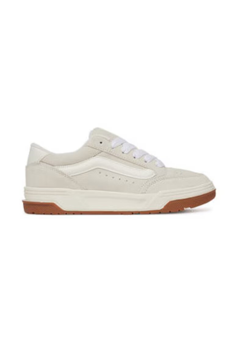 Vans Унисекс кецове 305183231 - Естествена кожа