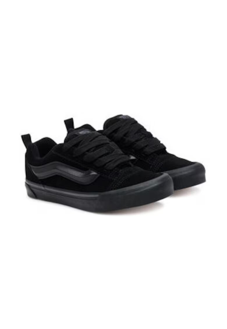 Vans Унисекс кецове 305183262 - Естествена кожа