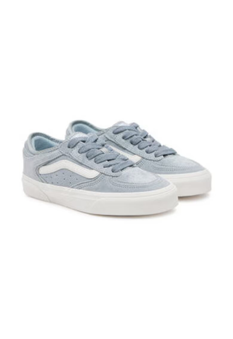 Vans Унисекс кецове 305184771 - Естествена кожа