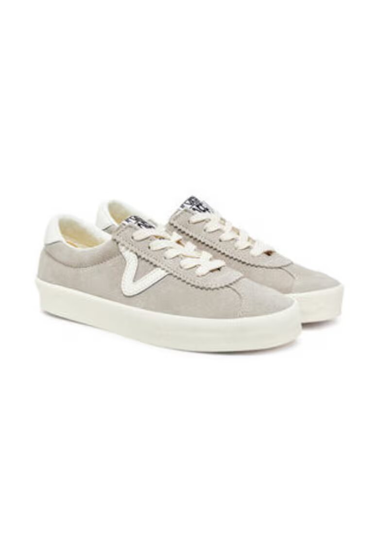 Vans Унисекс кецове 305184856 - Естествена кожа