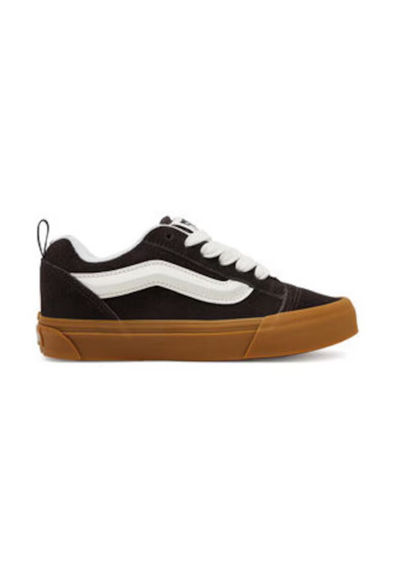Vans Унисекс кецове 305184900 - Естествена кожа