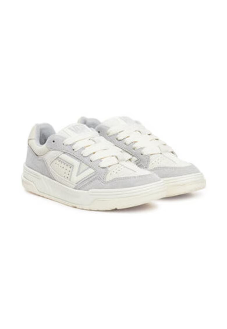 Vans Унисекс кецове 305185204 - Естествена кожа