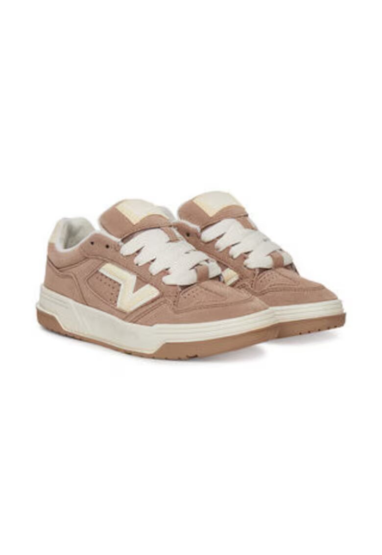 Vans Унисекс кецове 305185211 - Естествена кожа