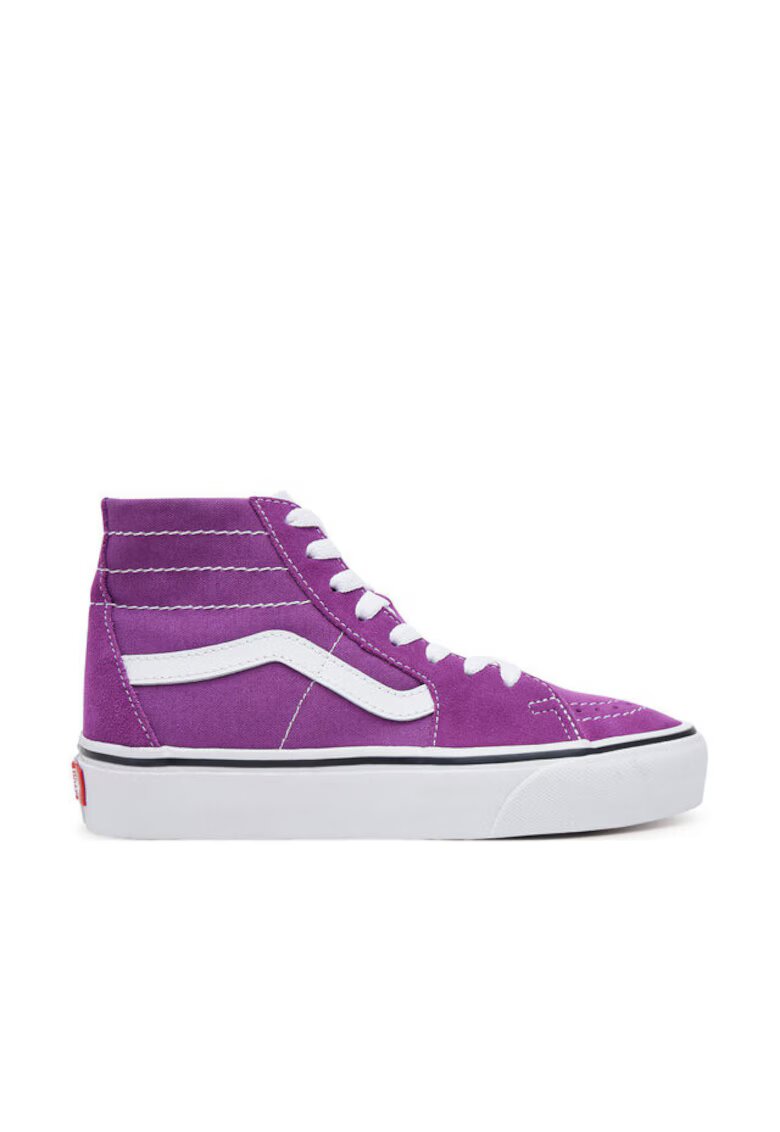Vans Унисекс кецове 305185303 - Естествена кожа