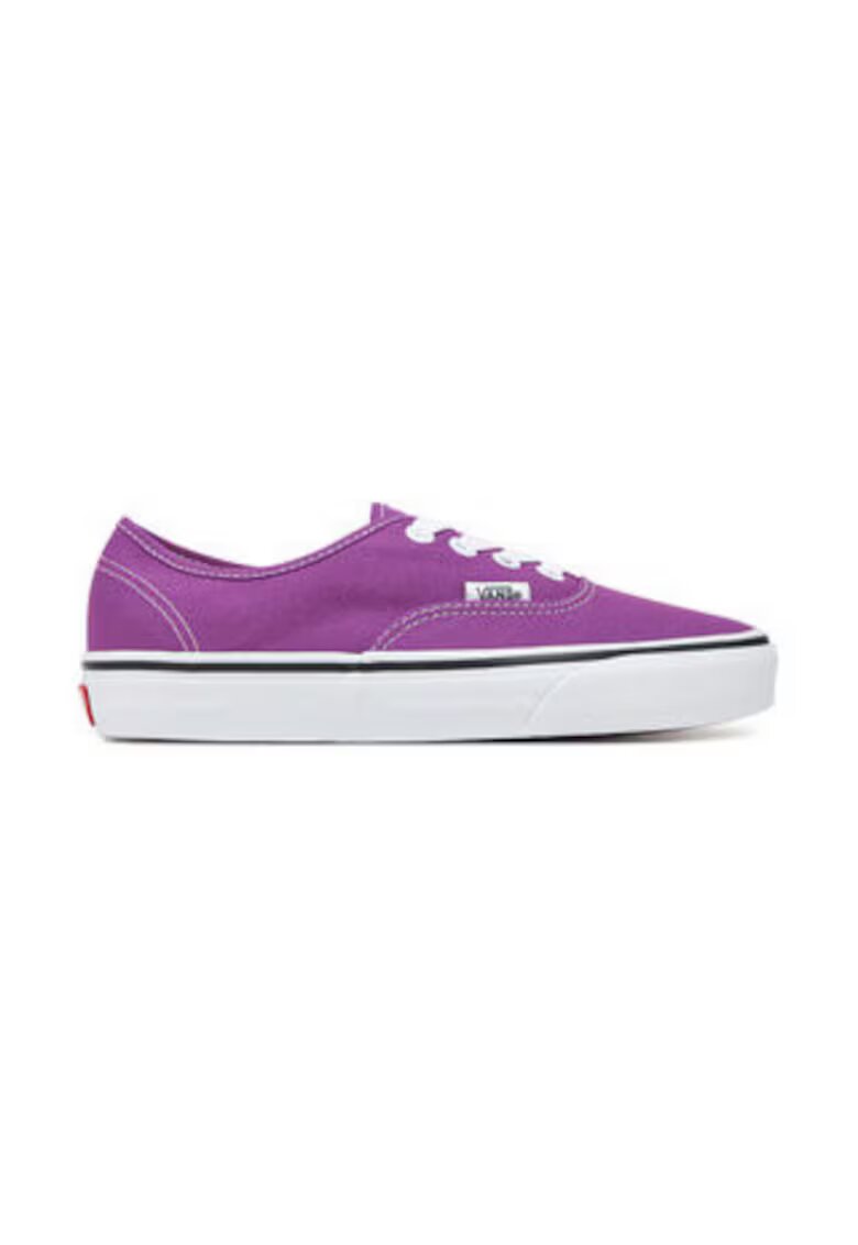 Vans Унисекс кецове 305185754 - Текстил