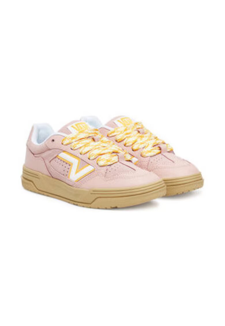 Vans Унисекс кецове 305185952 - Естествена кожа