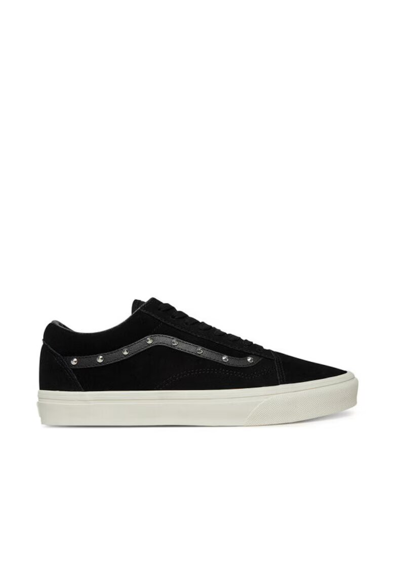 Vans Унисекс кецове 305186379 - Текстил