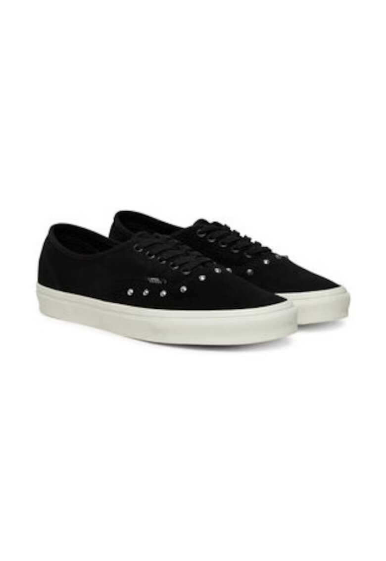 Vans Унисекс кецове 305186652 - Естествена кожа